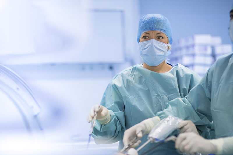 Cirurgia Minimamente Invasiva - Quais as vantagens?